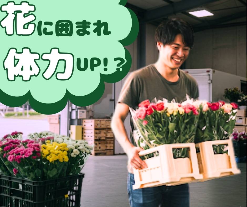バイト先の写真