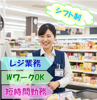 バイト先の写真