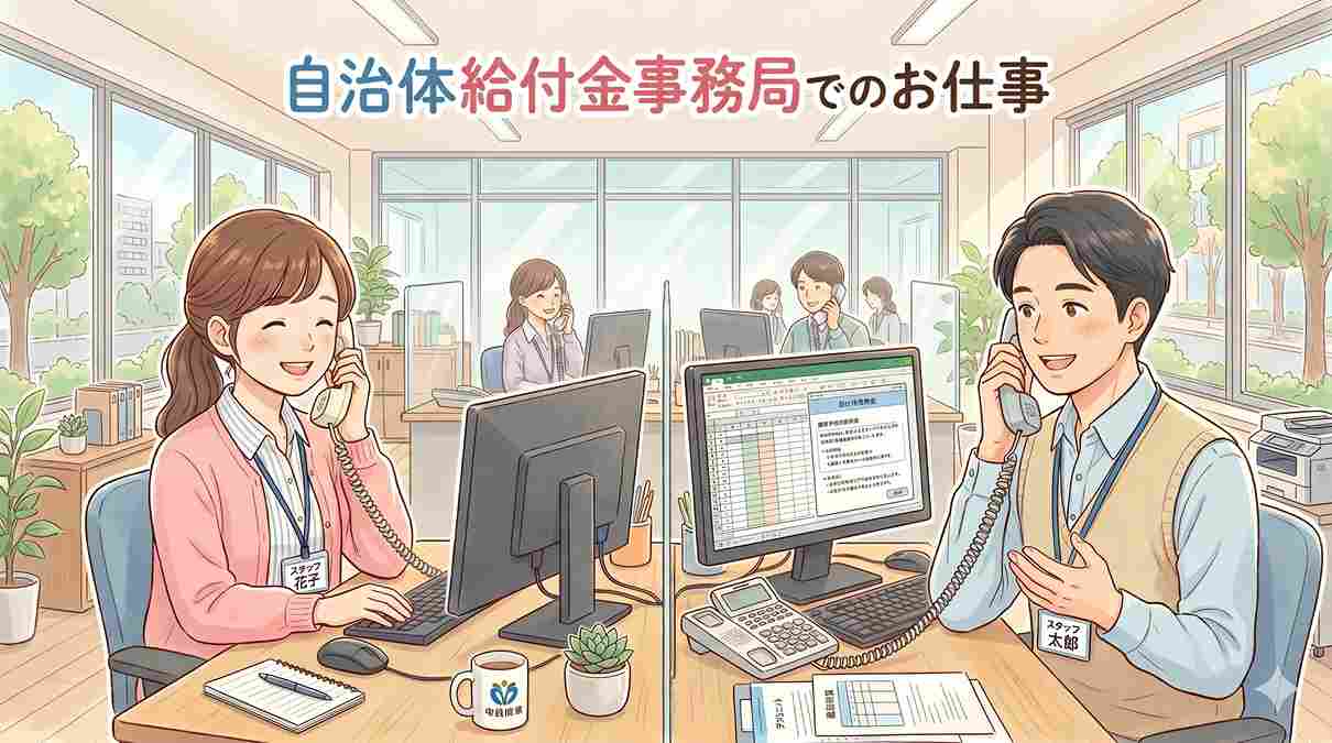 バイト先の写真