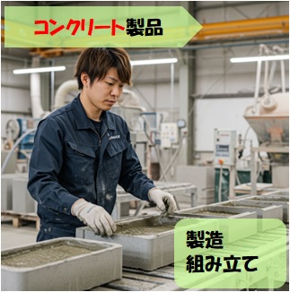 バイト先の写真