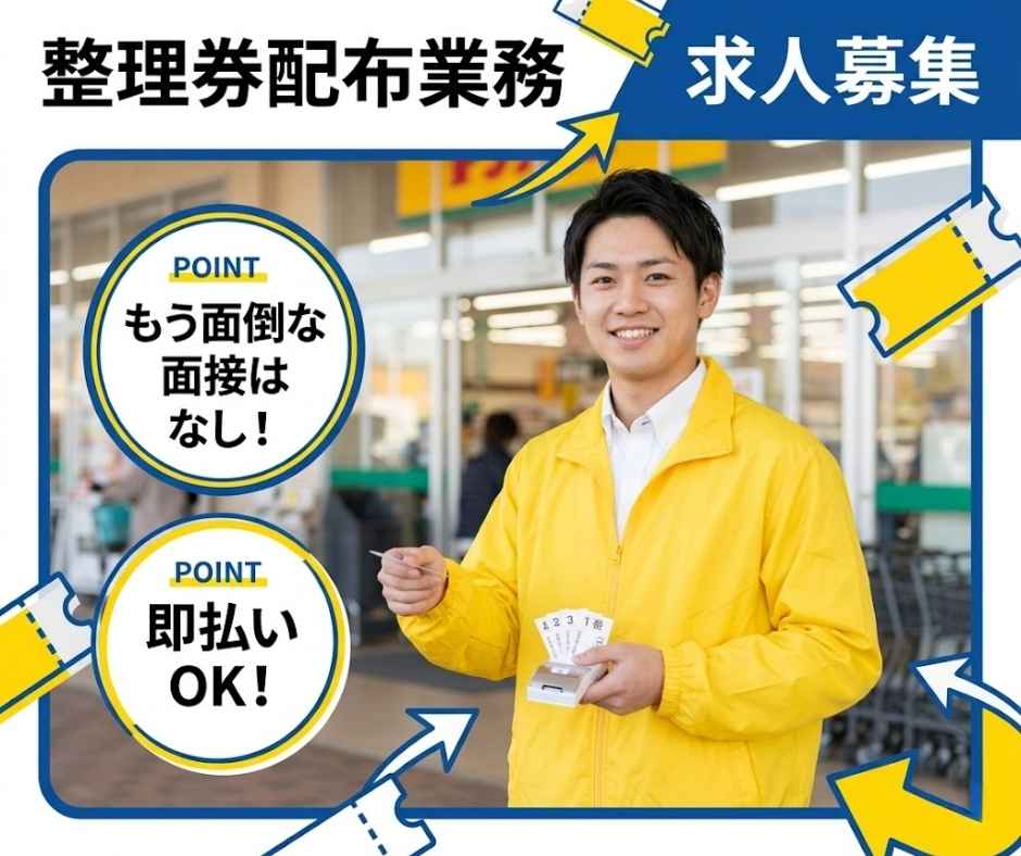 バイト先の写真