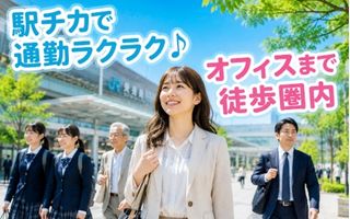 バイト先の写真