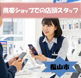 バイト先の写真