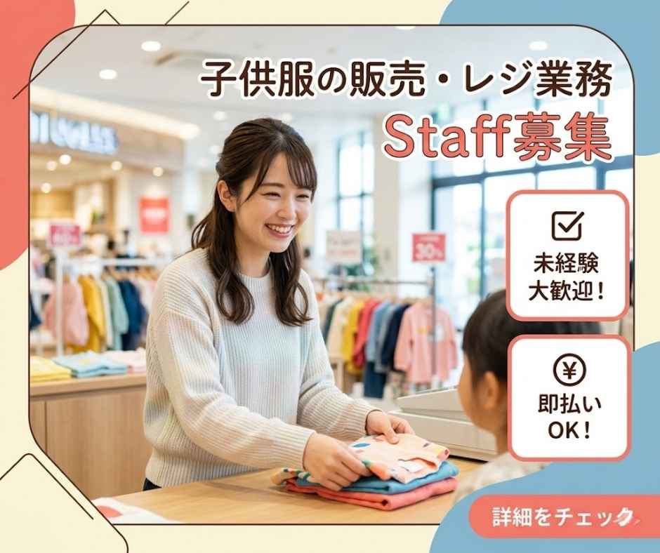 バイト先の写真