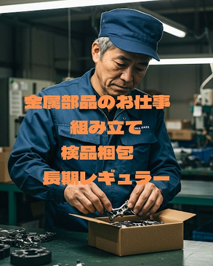 バイト先の写真
