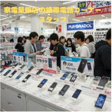 バイト先の写真