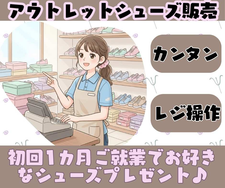 バイト先の写真