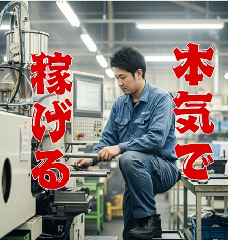 バイト先の写真