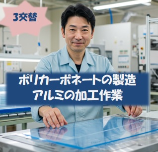 バイト先の写真