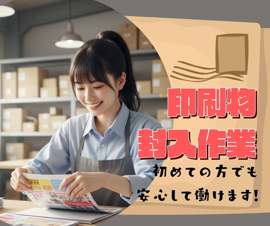 バイト先の写真