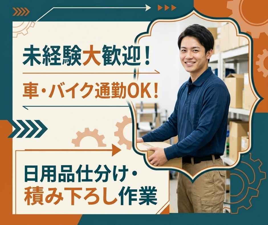 バイト先の写真