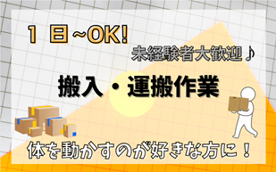 バイト先の写真