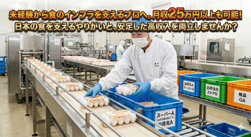 バイト先の写真