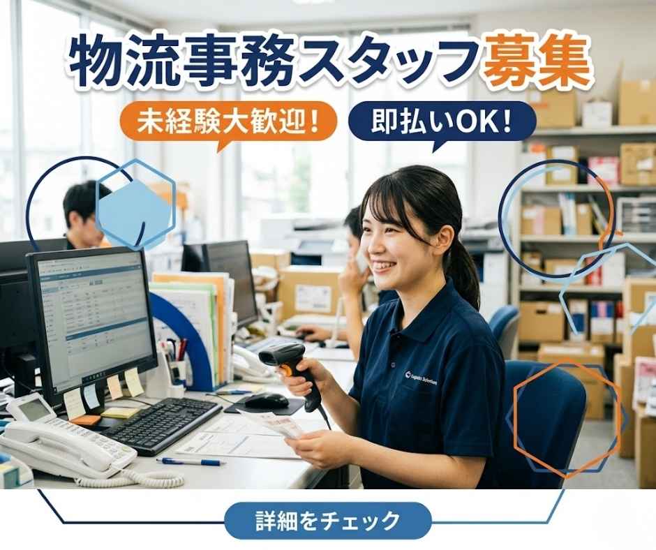 バイト先の写真
