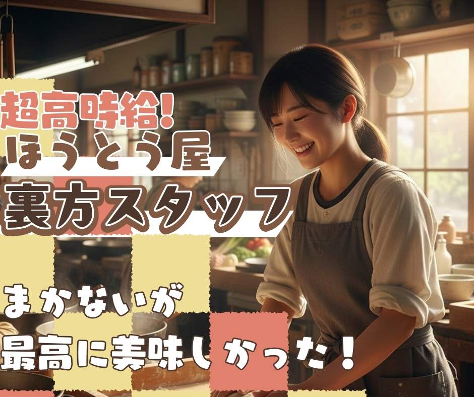 バイト先の写真
