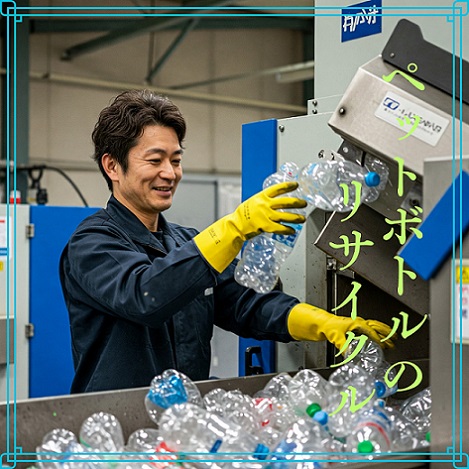 バイト先の写真