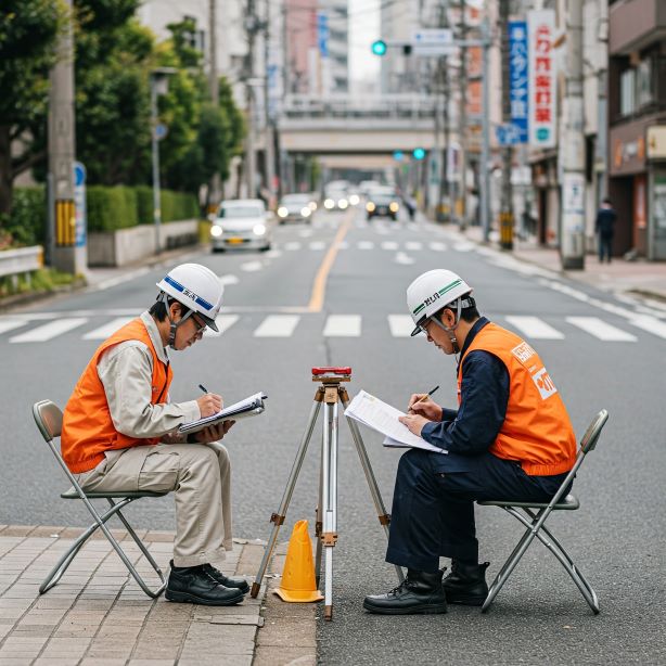バイト先の写真