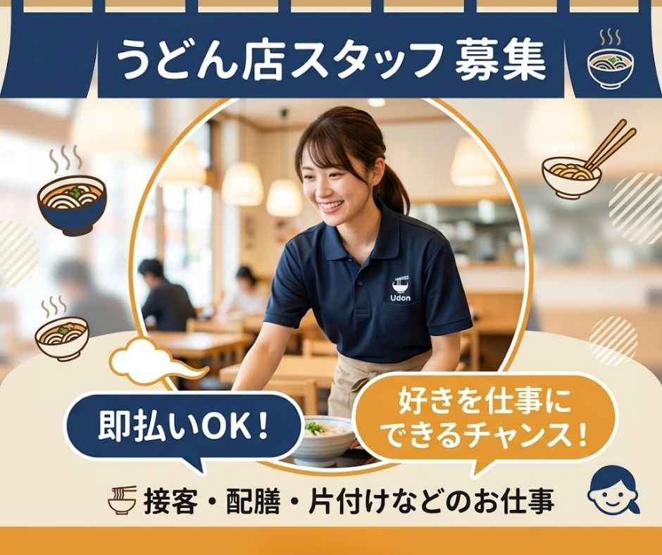 バイト先の写真