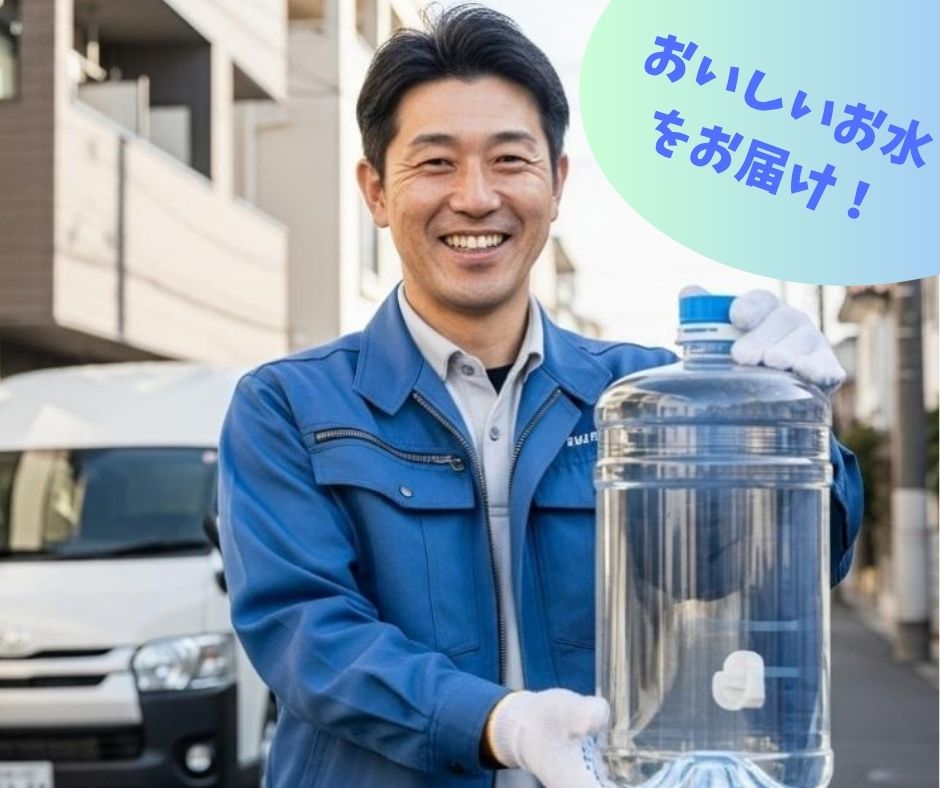 バイト先の写真