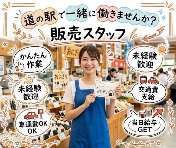 バイト先の写真