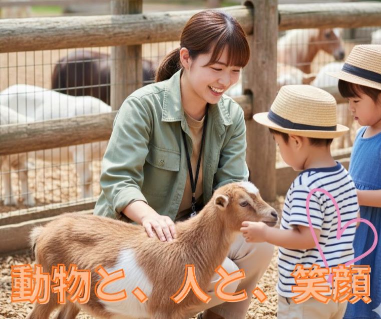 バイト先の写真