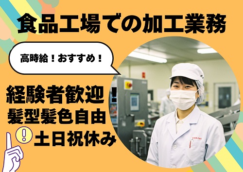 バイト先の写真