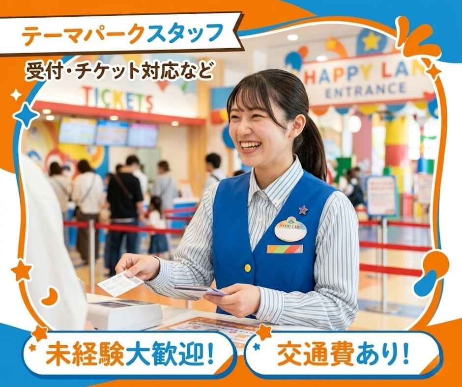 バイト先の写真