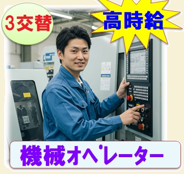 バイト先の写真