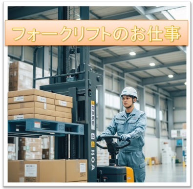 バイト先の写真