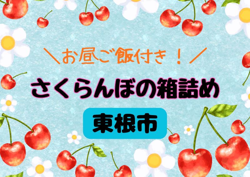 バイト先の写真