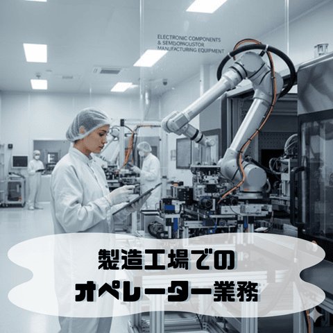 バイト先の写真