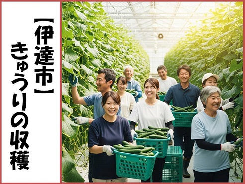 バイト先の写真