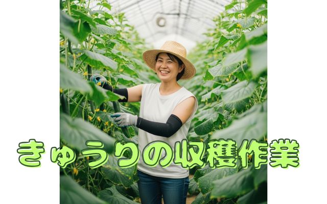 バイト先の写真