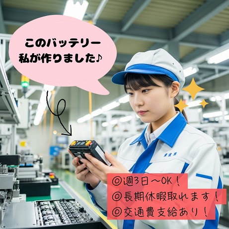 バイト先の写真