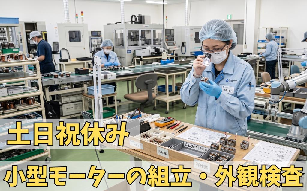 バイト先の写真