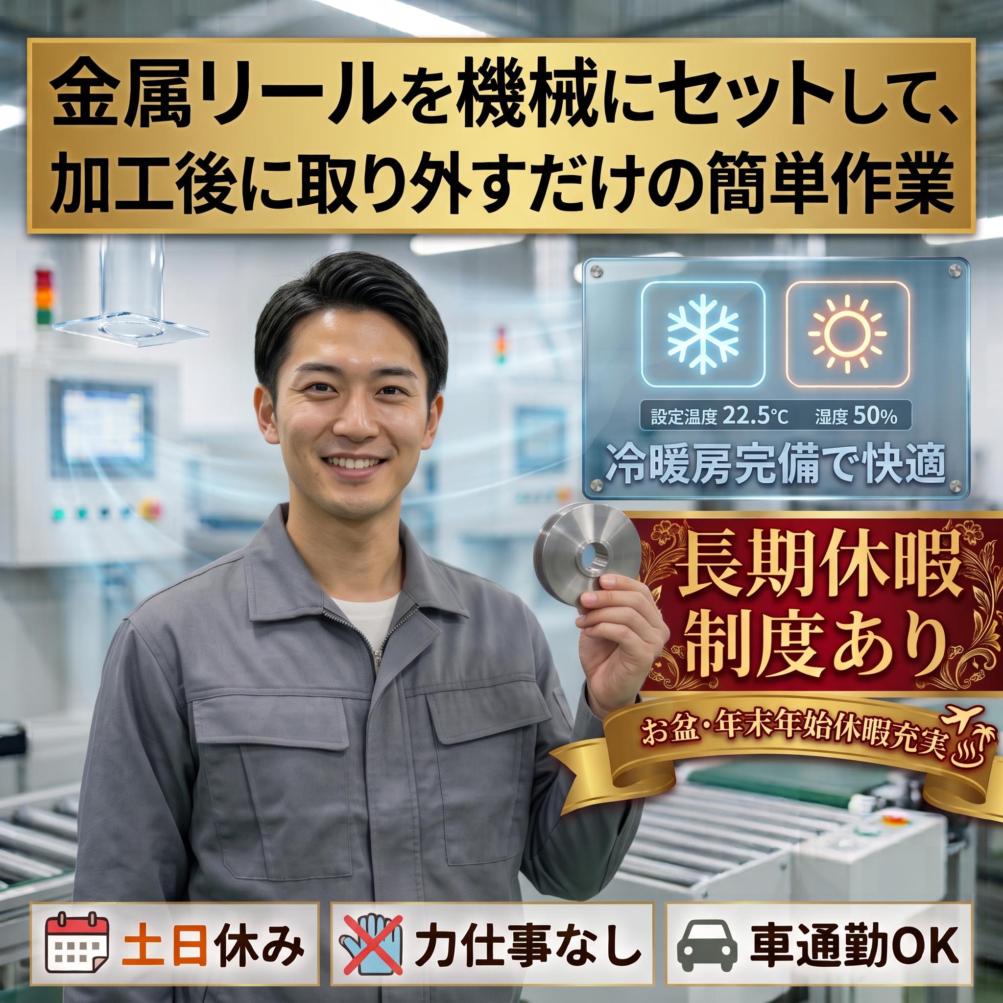 バイト先の写真