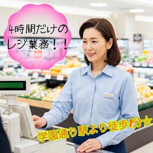 バイト先の写真