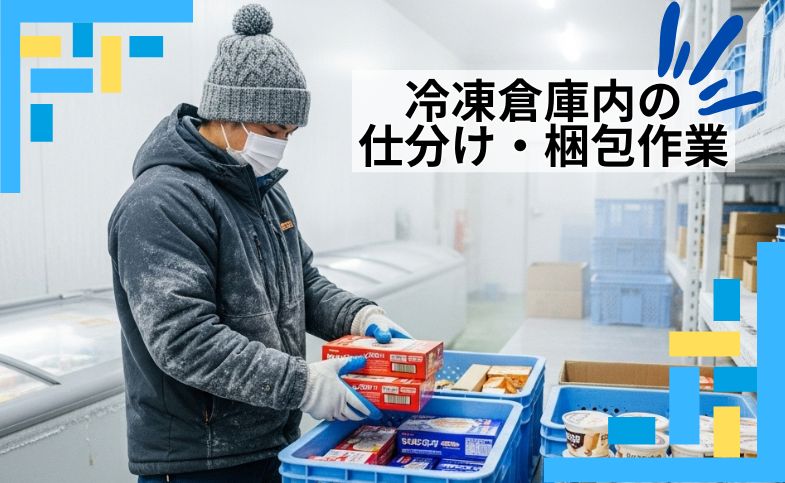 バイト先の写真