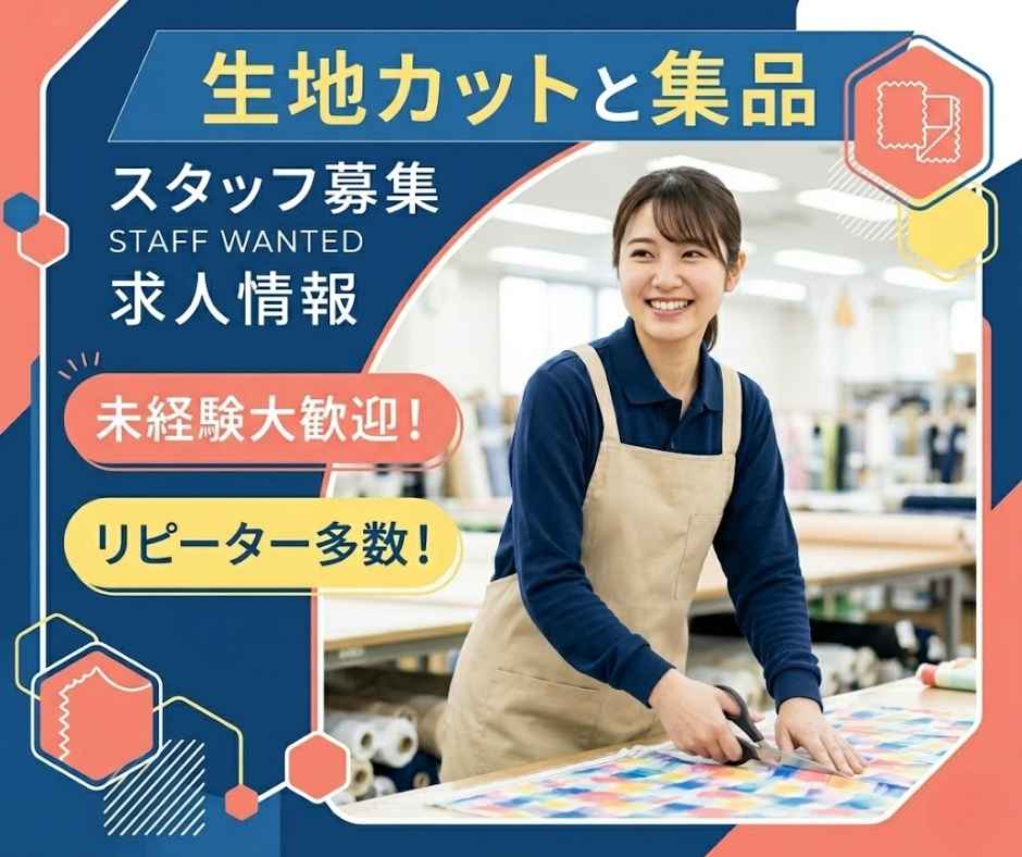 バイト先の写真