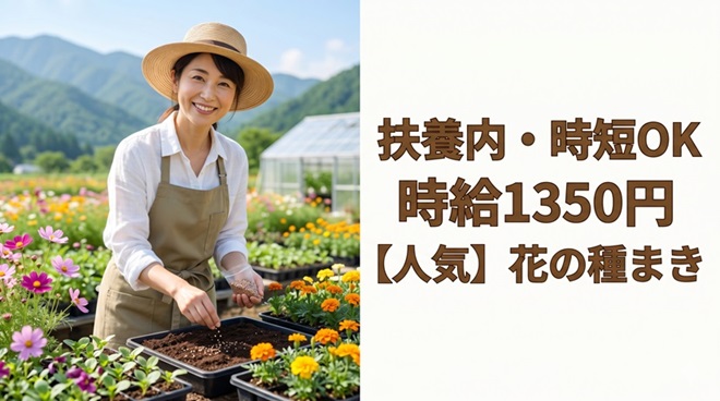 バイト先の写真