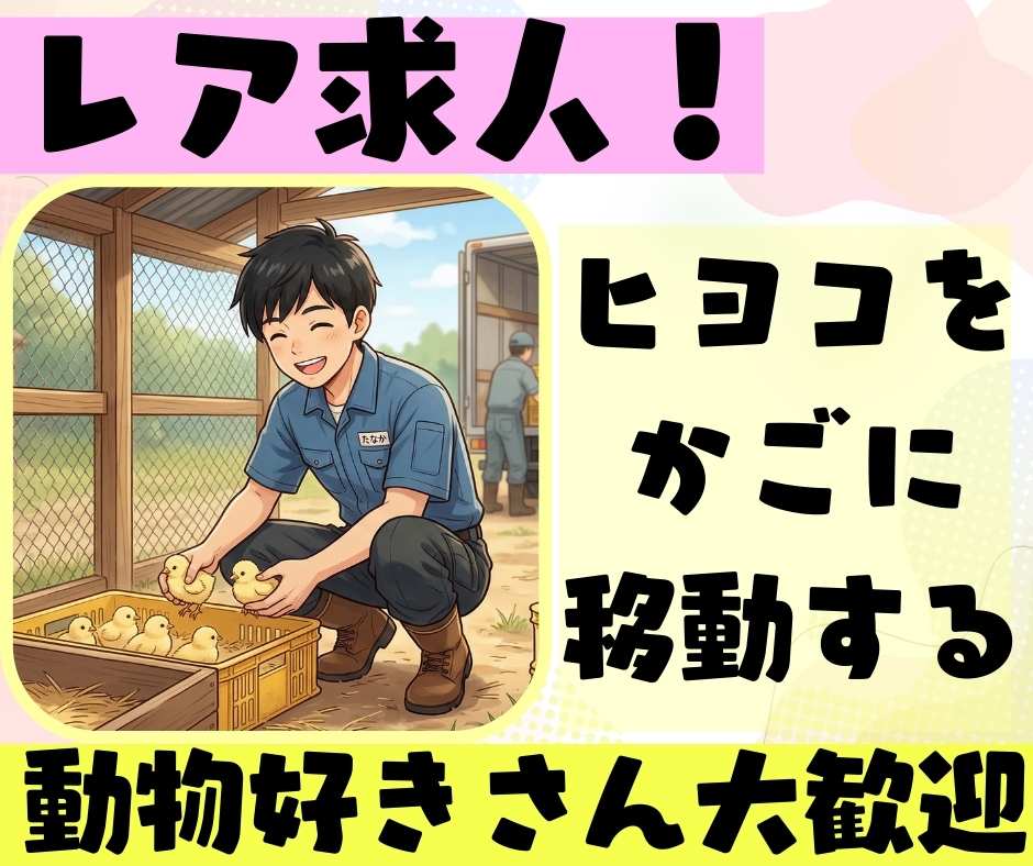 バイト先の写真