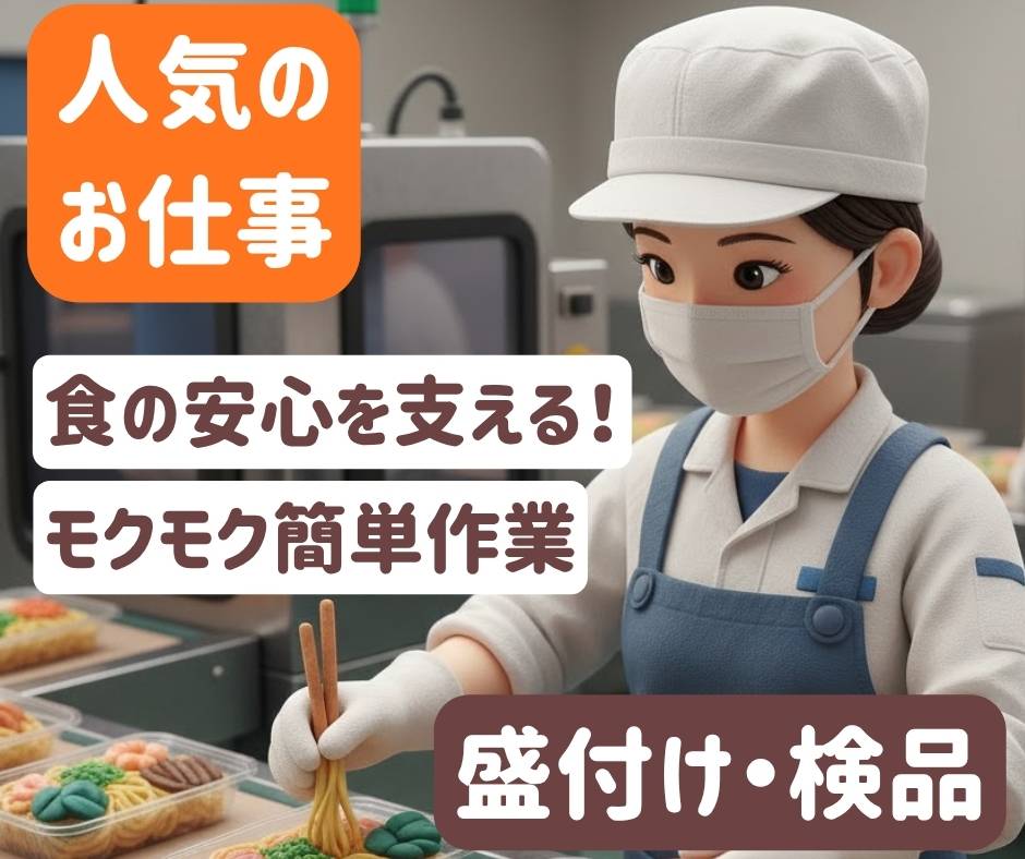 バイト先の写真