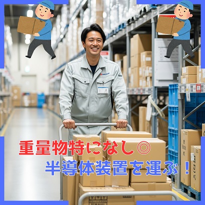 バイト先の写真