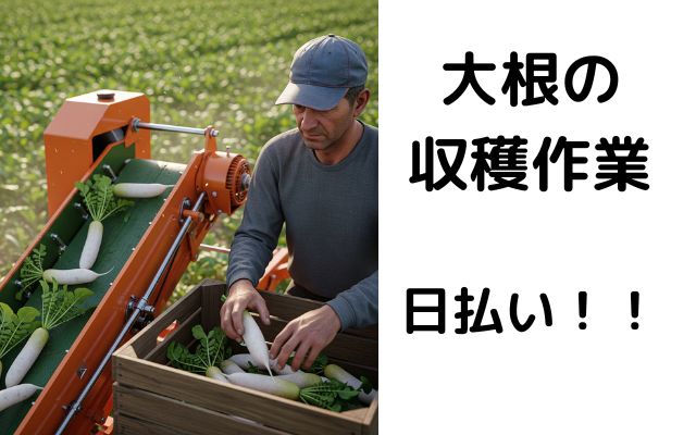 バイト先の写真