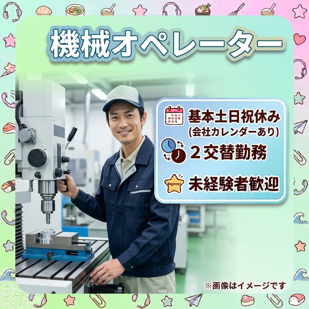 バイト先の写真