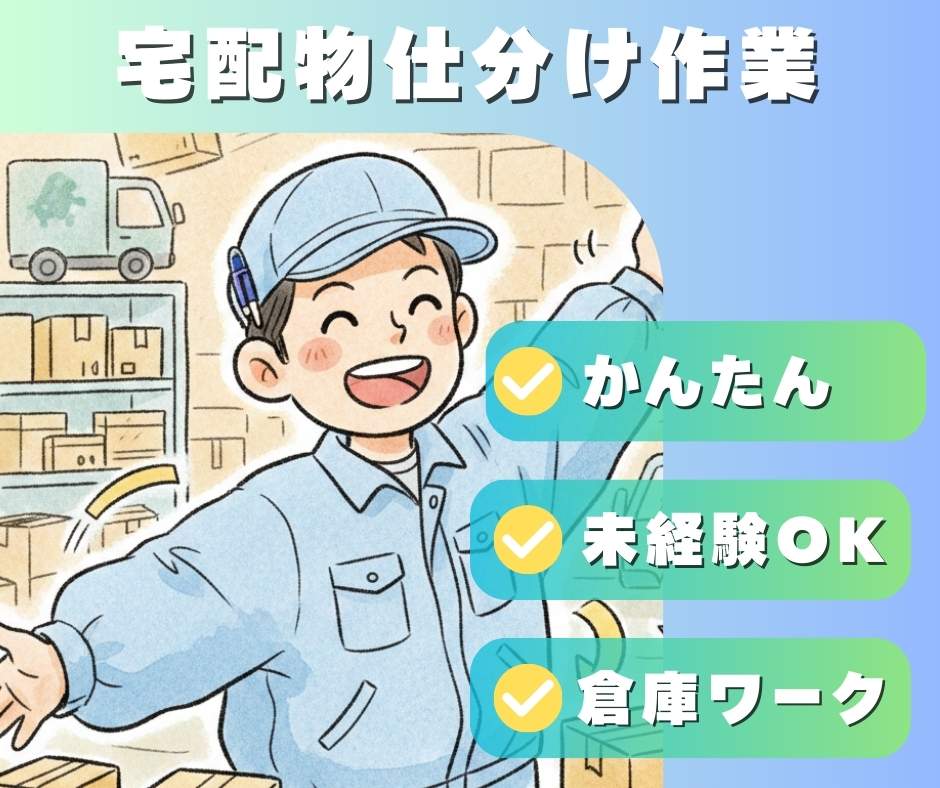 バイト先の写真