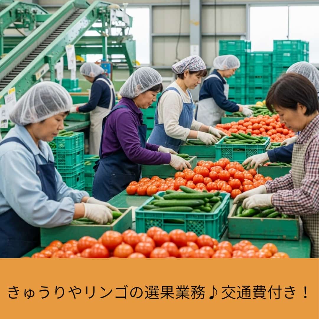 バイト先の写真
