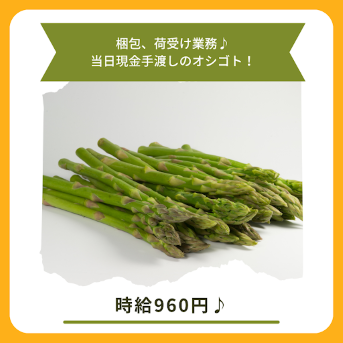 バイト先の写真