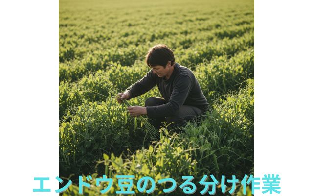バイト先の写真