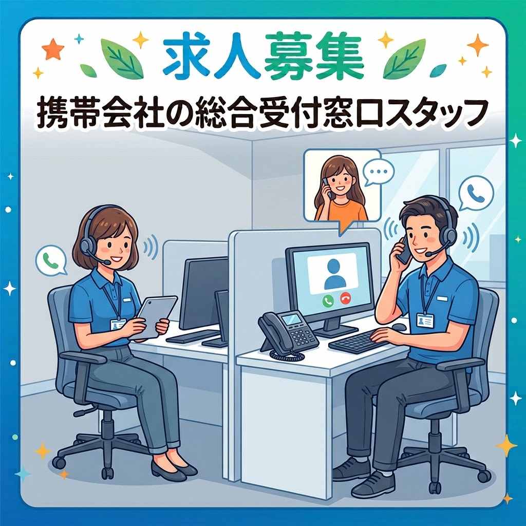 バイト先の写真